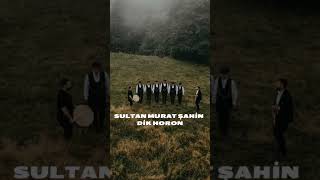 Sultan Murat Şahin Di̇k Horon