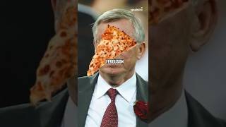 The Day Cesc Fabregas Attacked Sir Alex With Pizza