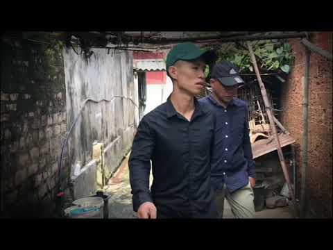 #Nguyentrongnghia trailer phim giang hồ ơn nghĩa giang hồ hay (2019)