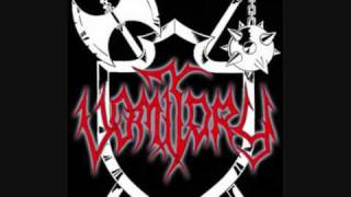 Watch Vomitory Blood Rapture video