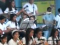 Presentación Estudiantina Juan XXIII