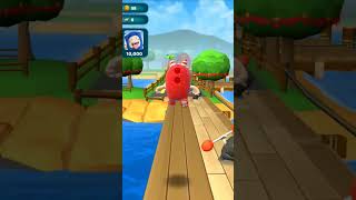 Oddbods Turbo Run Fast Game Play
