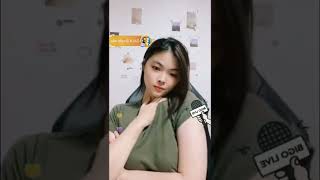 Toge Menerawang Di Balik Kaos Hijau Tipis Bigo Toge