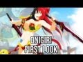Onigiri - Gameplay Video