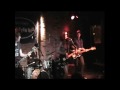 Noush Skaugen: "Run Baby Run" Live in NYC (Video)