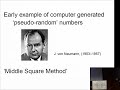 Search For Randomness Jean Bourgain Search For Randomness Jean Bourgain