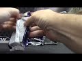 Michael's 2012 Sp Signatures & Bowman Draft JUMBO Baseball 2 Box Break