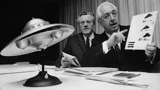 The Project Blue Book - Silent Conspiracy