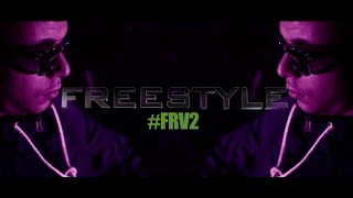 Hooss - Freestyle #Frv2