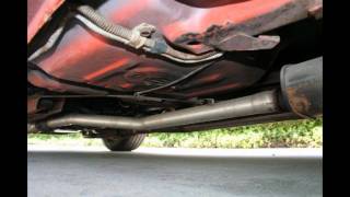1976 Pontiac Trans Am Burn Out Clic Muscle Car For Sale In Mi Vanguard Motor Sales