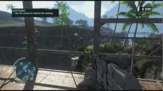 Far Cry 3 How To Beat Mission The Easy Way