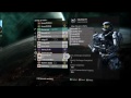 Halo Reach Multiplayer