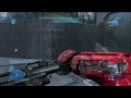 Halo Reach Multiplayer