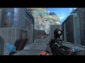 Halo Reach Multiplayer