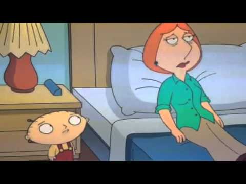 Family Guy Lois Mom Mum Mommy - YouTube