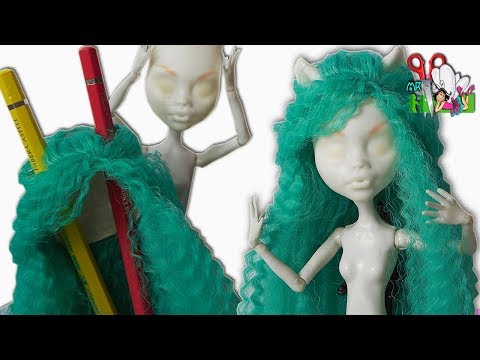 Как сделать ооак своими руками мастер класс 10