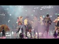 140830 EXO The Lost Planet 廣州站 - Dance Battle