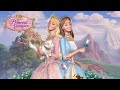 Barbie As Princess And The Pauper  Movie Explained In Hindi/Urdu Summarized हिन्दी