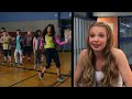 Zapped - Behind-the-Scenes #2 - Dance - Disney Channel Official