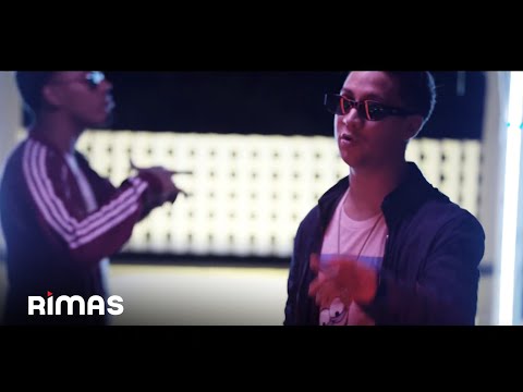 Si TĂș No EstĂĄs - Mora X Myke Towers ( Video Oficial )