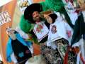 Mondial: engouement pour le match Afrique du Sud-Mexique