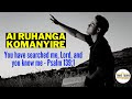 AI RUHANGA KOMANYIRE | RUNYORO-RUTOORO HYMN SONG | UGANDAN CATHOLIC MUSIC