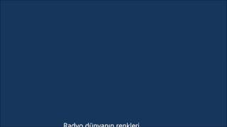 Onurlu Yıllar - Müslüm Gürses - Asi Ve Mavi