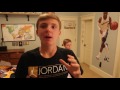 EPIC MINI BASKETBALL GAME 2!