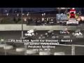 360 Sprints MAIN 7-25-15 Petaluma Speedway - Sprint Car Shootout