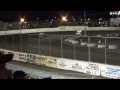 360 Sprints MAIN 7-25-15 Petaluma Speedway - Sprint Car Shootout