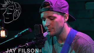 Jay Filson | It Ain't Right + Ain't No Rest For The Wicked (Cage the Elephant Cover)