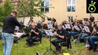 Marsch „Unter dem Sternenbanner“ || Musikverein Neuhausen (Enzkreis)