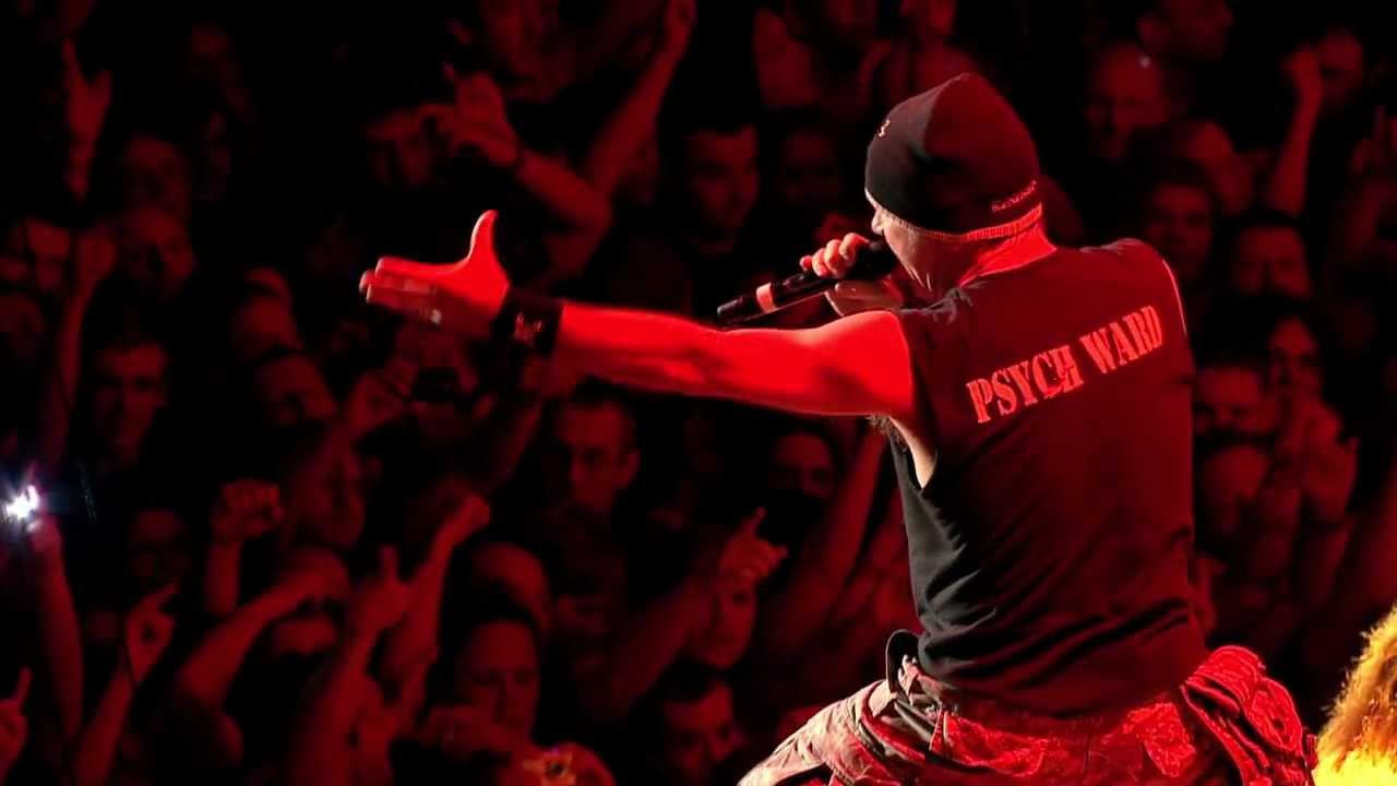 IRON MAIDEN VIDEOS EN VIVO iron maiden videos en vivo: