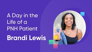 A Day In The Life Of A Pnh Patient Brandi Lewis