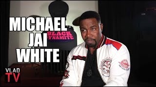 Michael Jai White Jean-Claude Van Damme Is An Actor, Not A Fighter Part 15