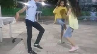 Afərin Qızıma Sarı Köynək
