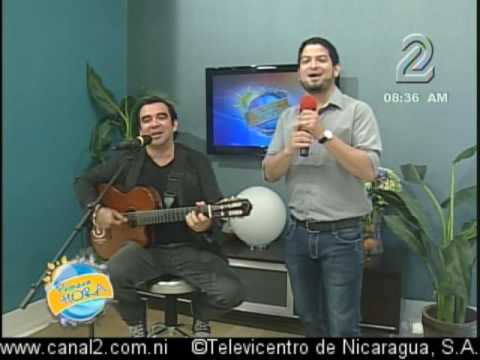 Dedicación especial para hija de Maritza Rivas