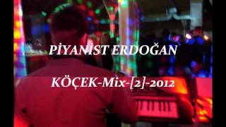 Piyanist Erdoğan Albüm-2012