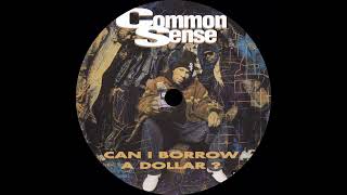Watch Common Sense A Penny For My Thoughts video