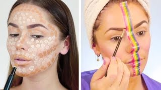 How To Get Perfect Skin With Makeup How To Get Perfect Skin With Makeup