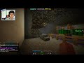 SUMMONING ANIMALS?! - Epic Volcanic Factions Challenge Series - #11 (Minecraft Factions)