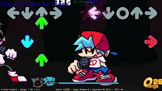 Friday Night Funkin Vs Sonic.exe Triple Trouble - Dual Mix