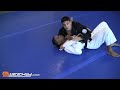 ‪Rafael Rebello - Chicken Wing Choke - BJJ Weekly Issue #097‬