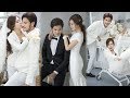 Thêm 1 cặp 'trai tài gái sắc' của showbiz Việt nên duyên vợ chồng sau nhiều lần chia tay..! thumbnail