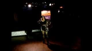 Ymarie Santiago - Cher Comedy Mix