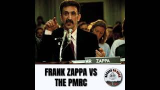 Frank Zappa Vs The Pmrc Highlight From Episode 301