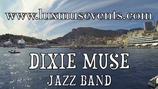 Dixie Muse Jazz band