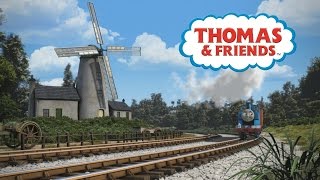 Thomas & Friends - Series 19 Proper Intro