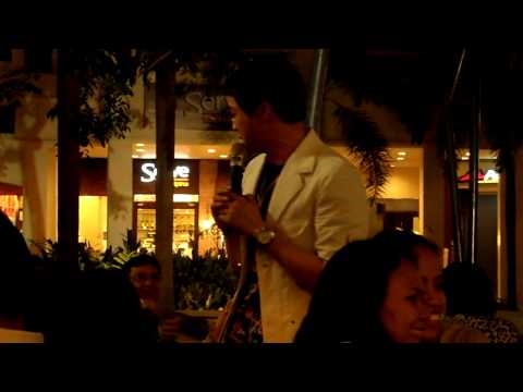 Richard Poon...Ill Take Care of You & The Last Time