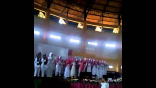 Hebatnya persahabatan